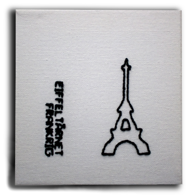 eiffel tower